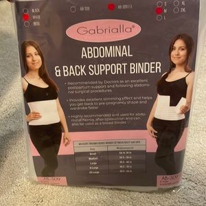 Post Pregnancy Support